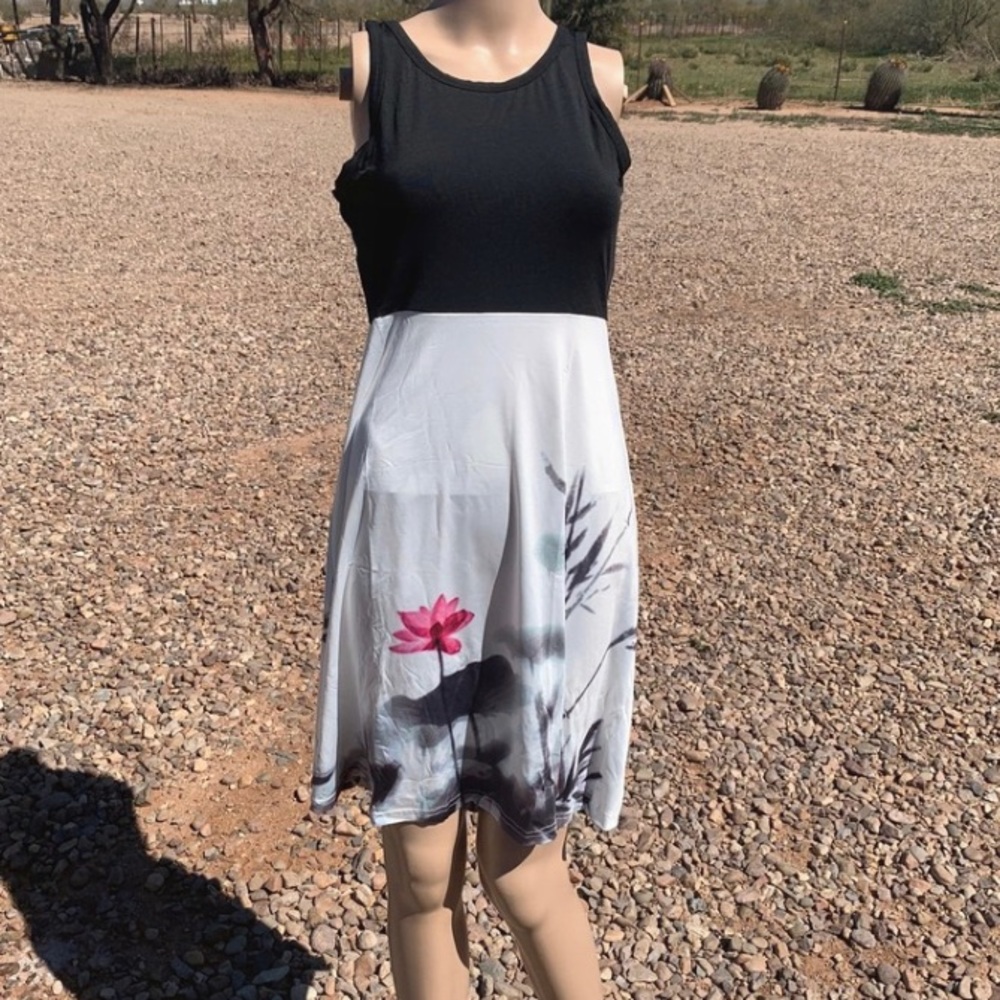 🆕 Dress